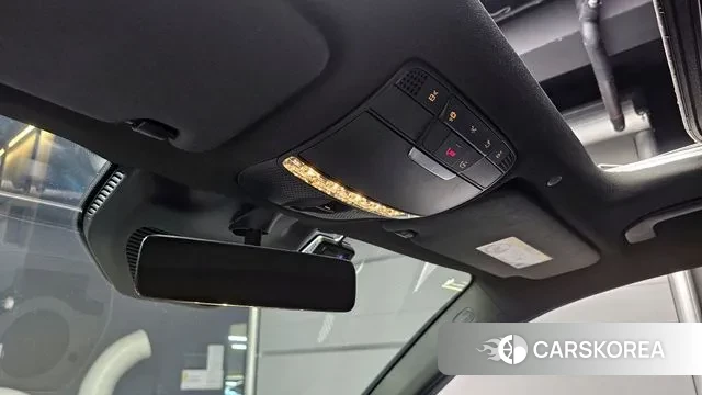 Mercedes-Benz GLC-Class X253 id 3317055 из Кореи 8