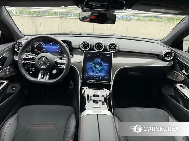 Mercedes-Benz CLE-class AMG id 4392120 из Китая 8