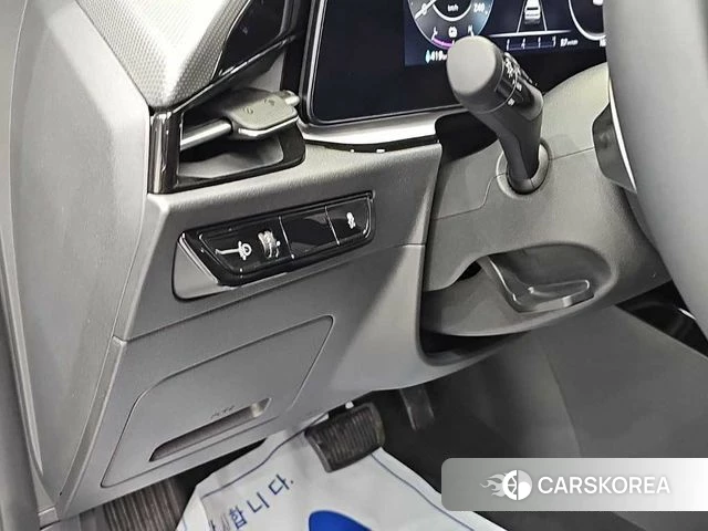 Kia Di All New Niro EV id 4392538 из Кореи 8