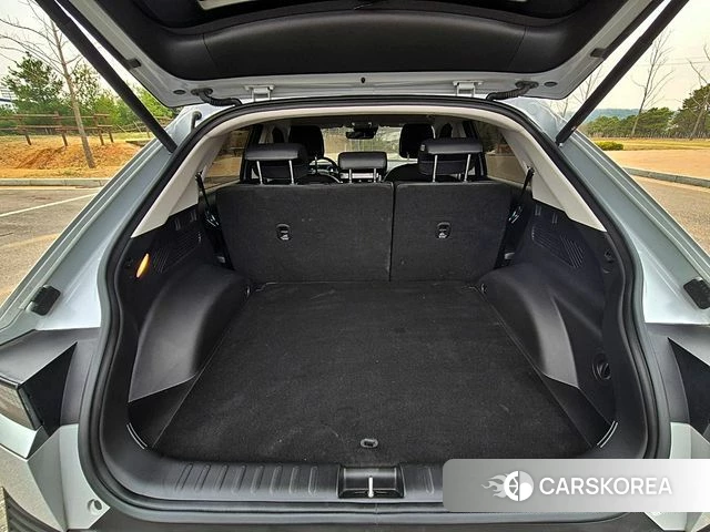 Hyundai Ionic 5 id 3864100 из Кореи 8