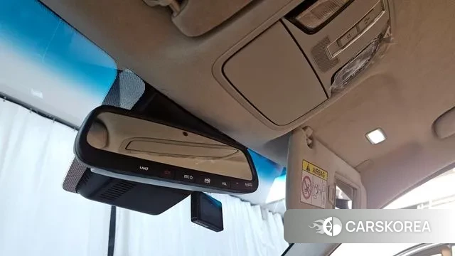 Kia K7 Premier id 3444005 из Кореи 8