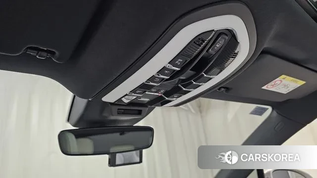 Porsche Macan id 3411364 из Кореи 8