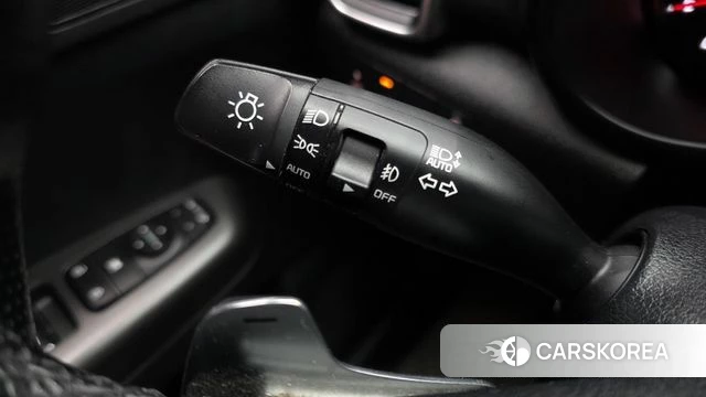 Kia Sportage The Bold id 4355789 из Кореи 8