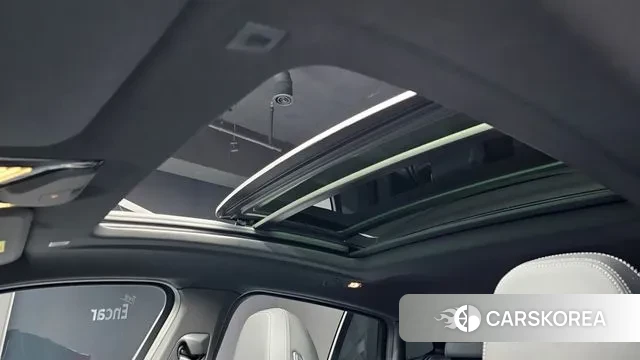 BMW X4 (G02) id 3775948 из Кореи 8