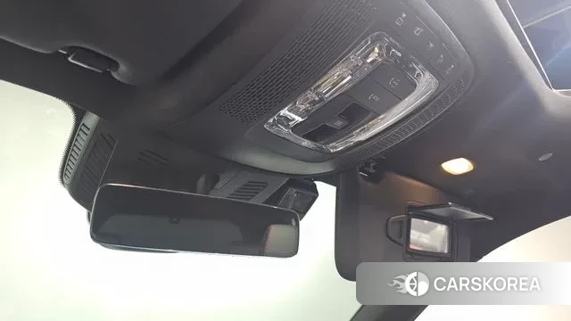 Mercedes-Benz GLB-Class X247 id 3545468 из Кореи 8