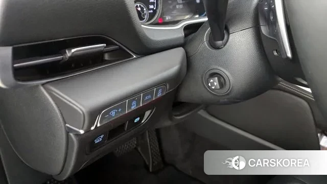 Genesis GV80 id 3479539 из Кореи 8