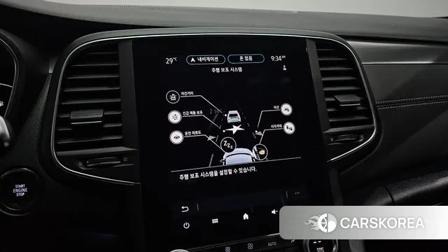 Renault Korea (Samsung) The New SM6 id 3037025 из Кореи 8