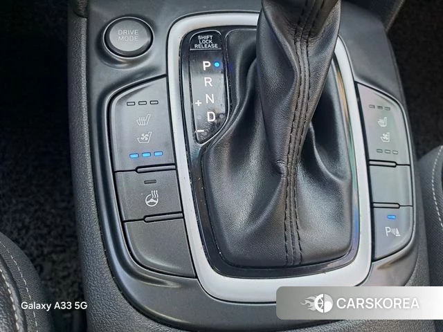 Hyundai Kona id 4471511 из Кореи 8