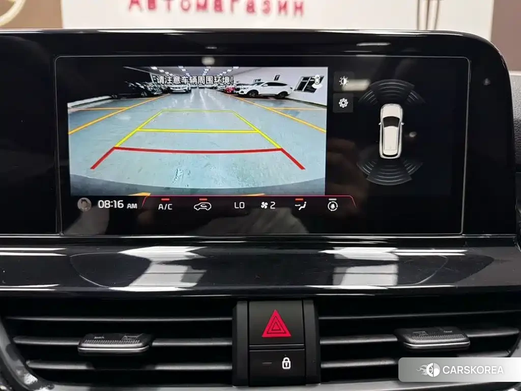 Kia Seltos id 4679560 из Китая 8