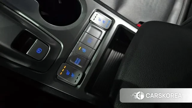 Hyundai Kona Electric id 3611905 из Кореи 8