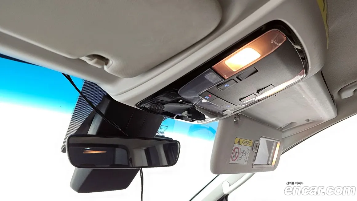 Hyundai Staria id 1831860 из Кореи 8