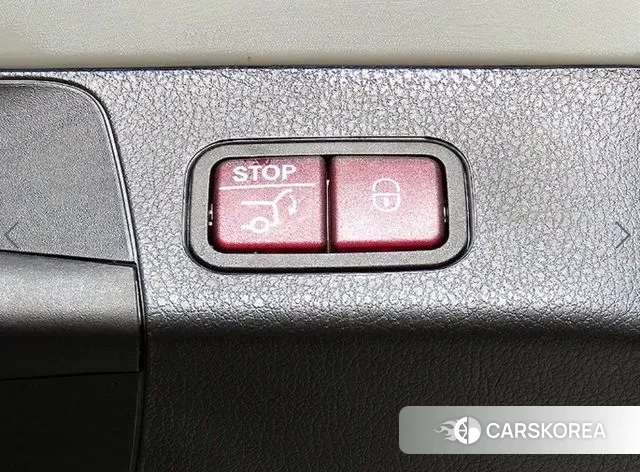 Mercedes-Benz GLB-Class X247 id 3492194 из Кореи 8