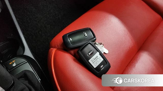 Kia All New Morning (JA) id 4519731 из Кореи 8