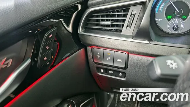 Kia All New K7 Hybrid id 2673918 из Кореи 8