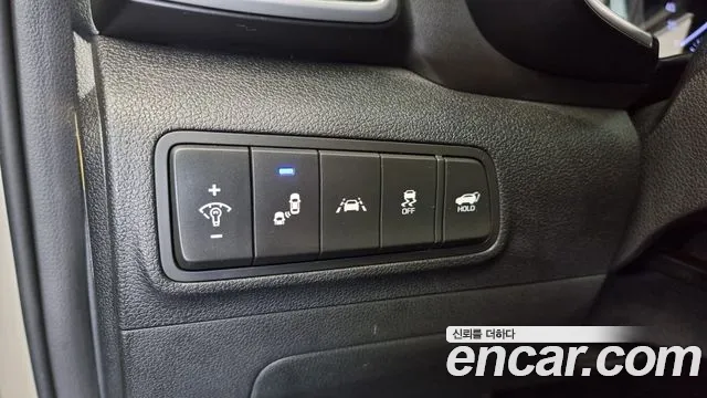 Hyundai All New Tucson id 2679548 из Кореи 8