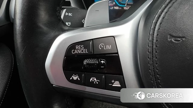 BMW X3 (G01) id 4697866 из Кореи 8