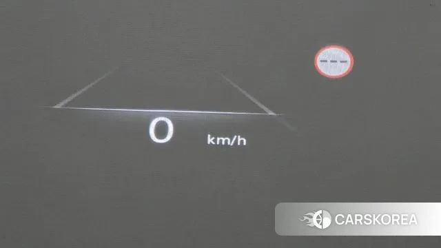 Genesis GV80 id 3347828 из Кореи 8