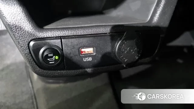 Kia The New Ray id 3329285 из Кореи 8