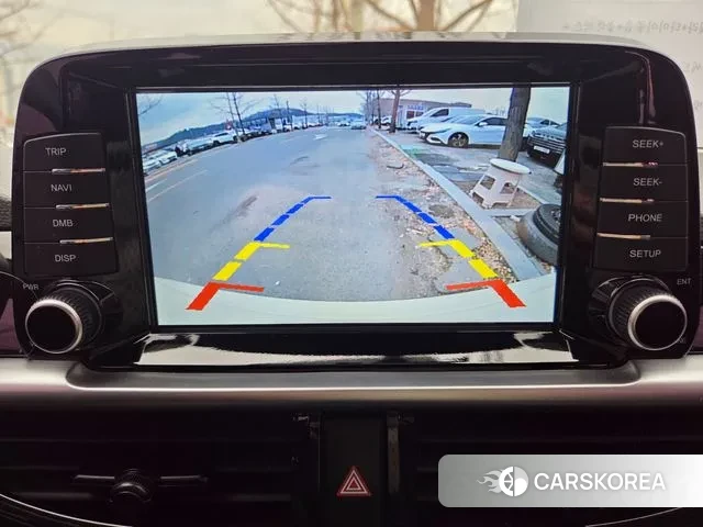 Kia All New Morning (JA) id 3515134 из Кореи 8