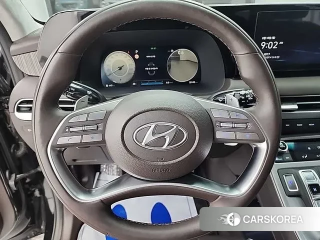 Hyundai The New Palisade id 3042742 из Кореи 8