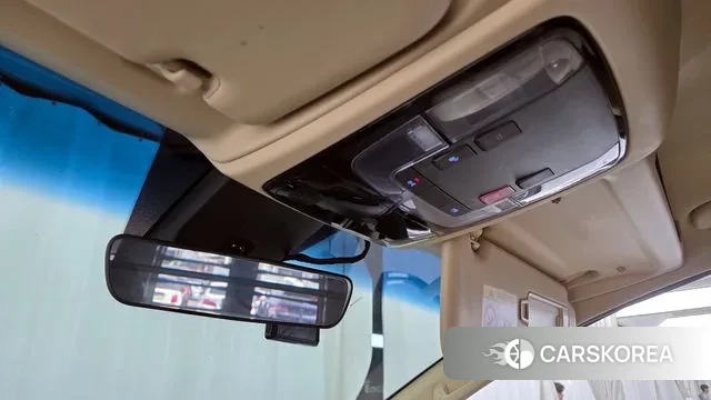 Hyundai Staria id 3776574 из Кореи 8