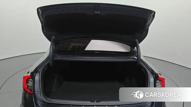 Hyundai Sonata (DN8) id 4543166 из Кореи 8