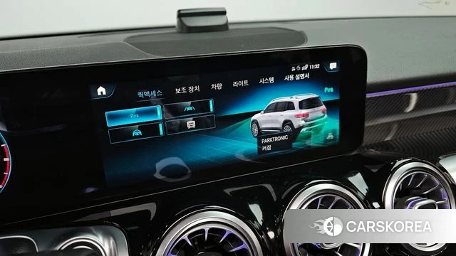 Mercedes-Benz GLB-Class X247 id 4224521 из Кореи 8