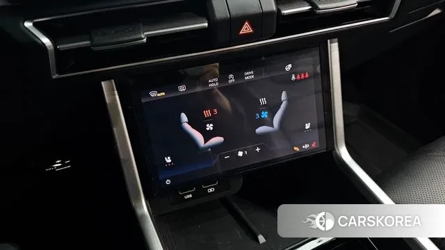 Ssangyong Torres id 3411058 из Кореи 8