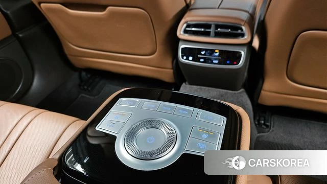 Genesis G80 (RG3) id 3866174 из Кореи 8