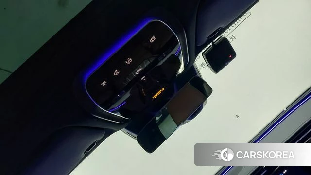 Mercedes-Benz E-Class W214 id 4185717 из Кореи 8