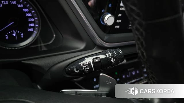 Hyundai Sonata Hybrid (DN8) id 4284762 из Кореи 8