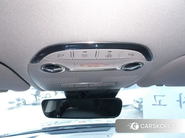 Hyundai The New Grandeur IG id 3499219 из Кореи 8