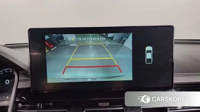 Ssangyong The New Rexton Sport id 3164049 из Кореи 8