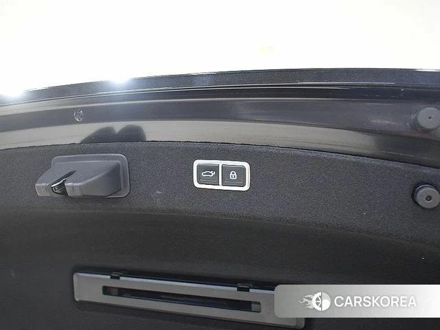 Genesis G80 (RG3) id 4414941 из Кореи 8