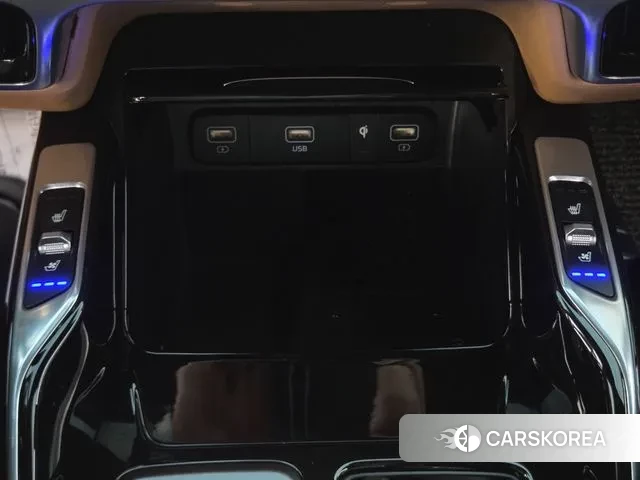 Kia Sorento 4th Generation id 3283389 из Кореи 8