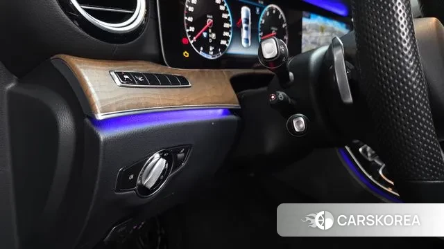 Mercedes-Benz E-Class W213 id 3737339 из Кореи 8