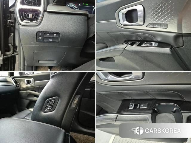 Kia Sorento 4th Generation id 4793275 из Кореи 8