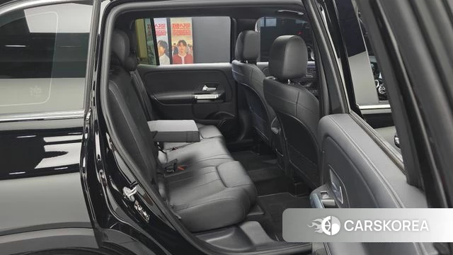 Mercedes-Benz GLB-Class X247 id 4702820 из Кореи 8