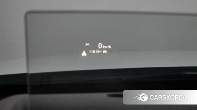 Chevrolet (GM Daewoo) Trailblazer id 3878853 из Кореи 8