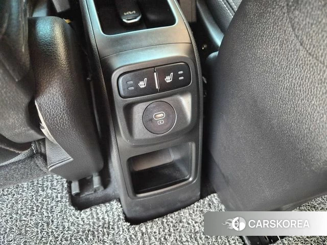 Kia The New Kia Ray id 4201280 из Кореи 8