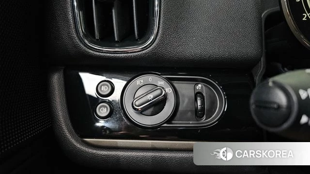 Mini Cooper Countryman id 4566307 из Кореи 8