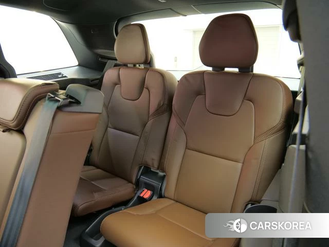 Volvo XC90 id 4214078 из Китая 8