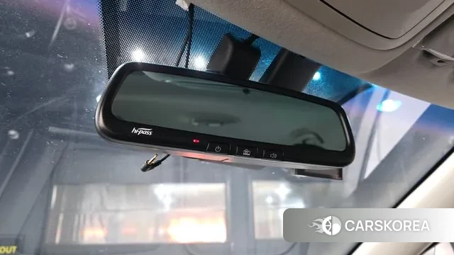 Ssangyong Berry New Tivoli id 3697242 из Кореи 8