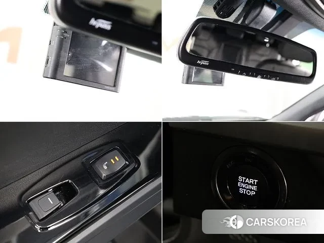 Ssangyong The New Torres id 3353678 из Кореи 8