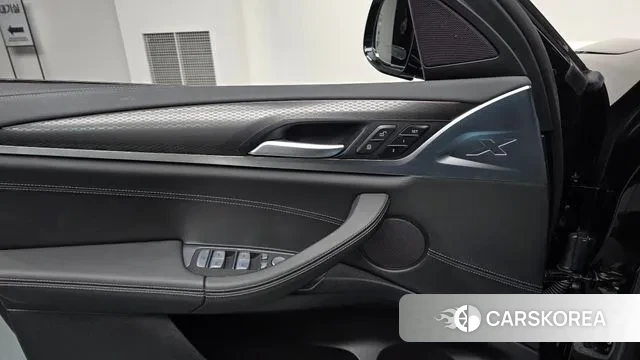 BMW X4 (G02) id 3523549 из Кореи 8