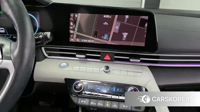 Hyundai Avante (CN7) id 3586873 из Кореи 8