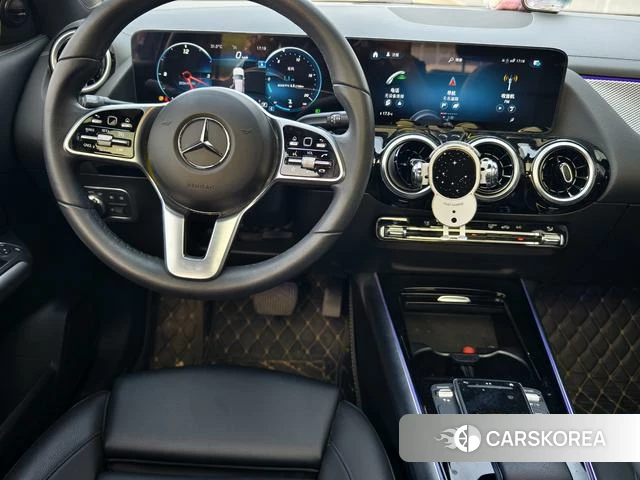 Mercedes-Benz GLA id 4263735 из Китая 8