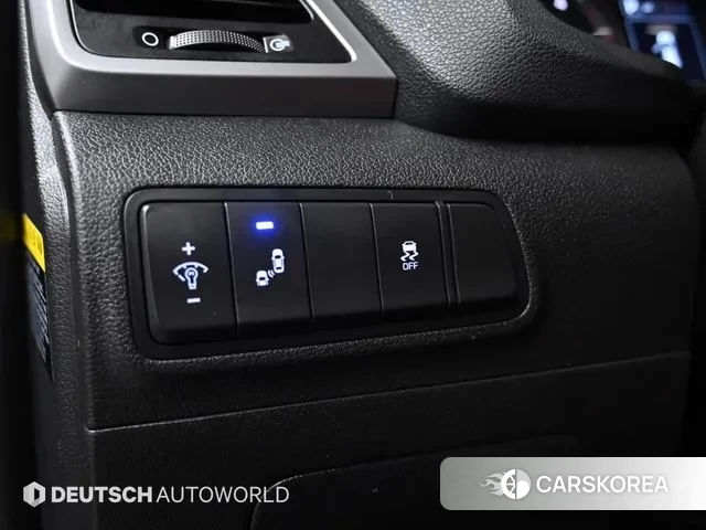 Hyundai All New Tucson id 3339519 из Кореи 8