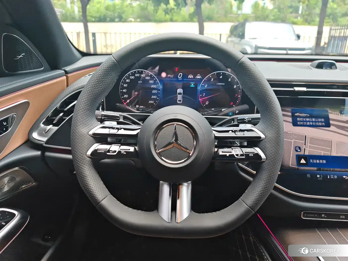 Mercedes-Benz E-Class id 4629450 из Китая 8