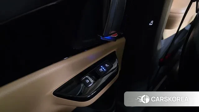 Kia Carnival 4th generation id 3702726 из Кореи 8